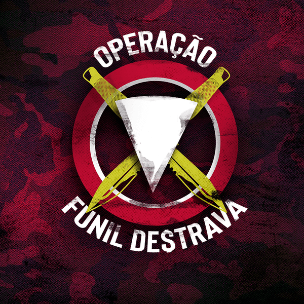 Operação Funil Destrava