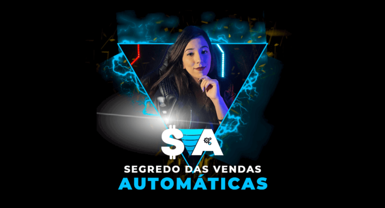 Segredo das Vendas Automáticas